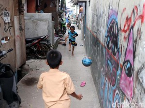 Kelurahan Kapuk Jakbar Padat Penduduk, Komisi A DPRD Dorong Pemekaran