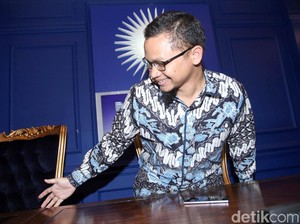 Tepis Ngabalin, PAN: Koalisi Keummatan Justru Menyatukan