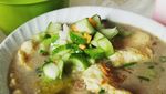 Wah, Enaknya! 10 Racikan Soto Betawi Santapan Netizen Ini