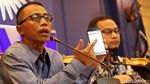 Foto: Hanafi Rais dkk Bicara Lahan dengan Data Megawati Institute