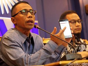 PAN Minta Polisi Abaikan Laporan Dewi Tanjung ke Amien soal Dugaan Makar