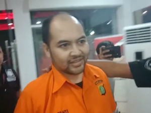 Arseto Pariadji: Saya Sehat 100%