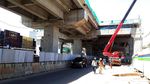 Jelang Beroperasi, Begini Kondisi Terkini LRT Jakarta