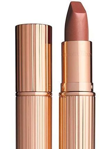 Terungkap Lipstik Favorit Meghan Markle 