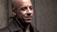 Vin Diesel merupakan aktor laga Hollywood yang terkenal dengan film The Fast and the Furious dan XXX. (vindiesel/Instagram)