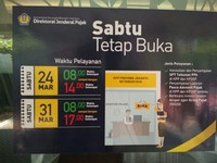 Target Meleset, Tunjangan Pegawai Pajak Bisa Disunat