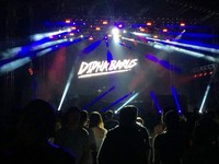 Alasan Panggung Dipha Barus Selalu Ramai Belakangan Ini