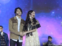 Aksi Heboh Vivo V9 Demi Mencuri Perhatian