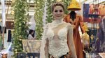 Nempel Terus... Nikita Mirzani dan Dipo Latief Makin Mesra