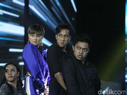 Aksi Heboh Vivo V9 Demi Mencuri Perhatian