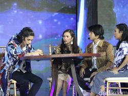 Aksi Heboh Vivo V9 Demi Mencuri Perhatian