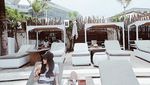 Makin Cantik! Ini Putri Master Limbad, Cecillia Gina Saat Makan French Toast dan Permen