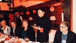 Ini Sosok Sederhana Miliarder Jack Ma, Suka Makan Mie Instan hingga Seafood