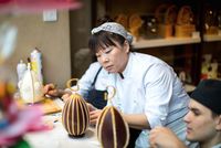 Wouw! Telur Paskah Super Mewah Ini Harganya Rp 96,7 Juta