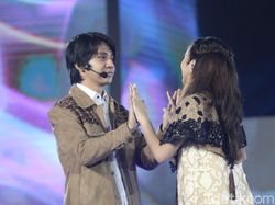 Aksi Heboh Vivo V9 Demi Mencuri Perhatian