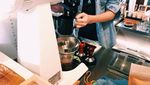 Pencinta Kopi Sejati Wajib Mampir ke Kafe yang Punya Kopi Artisan Ini