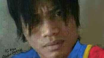 Iya haran gue juga bang. Foto: Internet