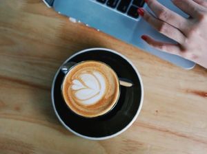 Hangout Malam Minggu yang Asyik di 5 Coffee Shop di Kelapa Gading