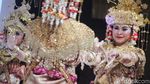 Mengintip Keseruan di Festival Putri Bumi Sriwijaya