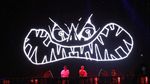 Begini Meriahnya Pesta Bersama The Chainsmokers di Jakarta