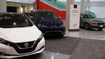 6 Mobil Terbaik Dunia 2018