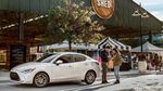 Yaris di Amerika Modelnya Beda, Lebih Keren?