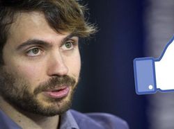 Para Genius yang Menguak Borok Facebook dan Zuckerberg