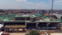 Sebanyak 16 rangkaian kereta yang dipesan tersebut akan beroperasi bertahap hingga Oktober 2018