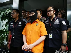 Selain Hate Speech, Arseto Pariadji Juga Dibidik 2 Pidana Lain