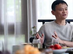 22 Fakta Menarik dan Mengejutkan Tentang Jack Ma