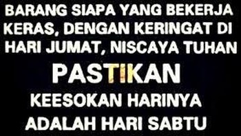 Yaelah tong. (Foto: Internet)