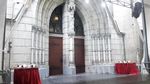 Foto: Harmonisnya Ibadah di Katedral dan Istiqlal