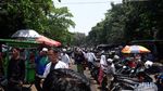 Foto: Harmonisnya Ibadah di Katedral dan Istiqlal