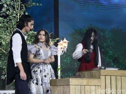 Aksi Heboh Vivo V9 Demi Mencuri Perhatian