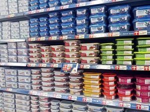 Libur Panjang, Transmart Carrefour Beri Promo Perlengkapan Piknik