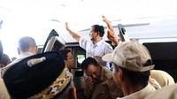 Rakornas hari ini mengagendakan penyerahan mandat kepada Prabowo untuk maju Pilpres 2019. Akankah Prabowo langsung mendeklarasikan diri hari ini? (Foto: Facebook Prabowo Subianto)