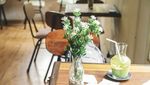Tak Perlu Jauh-jauh, di Bogor Ada Kafe Mungil yang Instagramable!