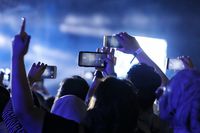5 Tipe Penonton Konser di Indonesia, Kamu Termasuk yang Mana?