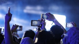 Polisi Panggil EO Konser dan MC Buntut Challenge Hafalan Qur'an demi Miras