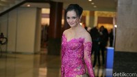 Ayunya Ririn Ekawati. Foto: Ririn Ekawati (Hanif/detikHOT)