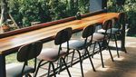 Tak Perlu Jauh-jauh, di Bogor Ada Kafe Mungil yang Instagramable!