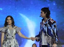 Aksi Heboh Vivo V9 Demi Mencuri Perhatian