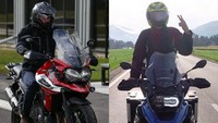 Abu Tours sama-sama memiliki gaya hidup bermewah-mewah, yang diduga keras dengan memakai uang jemaah.