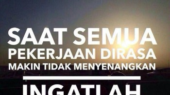 Ingat cicilan.... Foto: Internet