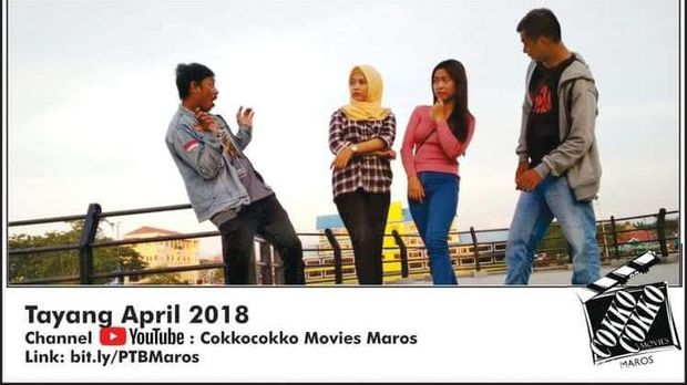 Hari Film Nasional bagi Sineas Lokal