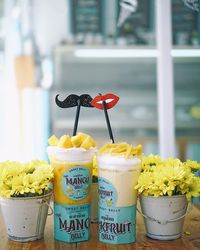 Lagi di Bandung? Coba Nih Dessert Ramyeon hingga Gelato yang Segar di Sini!