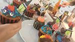 Punya Tubuh Langsing, Tapi Victoria Beckham Lebih Sering Unggah Foto Kue