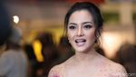 Ririn Ekawati yang Betah Menjanda