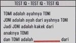 Tes Logika Sekaligus Asah Otak, Nggak Bisa Jawab Tandanya Butuh Liburan