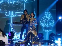 Aksi Heboh Vivo V9 Demi Mencuri Perhatian